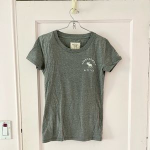 Gray tee shirt t-shirt
